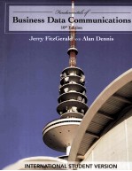<em>F</em>UNDAMENTALS O<em>F</em> BUSINESS DATA COMMUNICATIONS