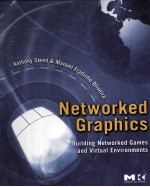 Networked Graphics <em>Building</em> Networked Games and Virtual Environments
