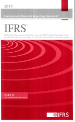 International <em>Financial</em> <em>Reporting</em> St<em>and</em>ards   2015   Part B The Accompanying Documents