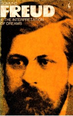 THE <em>IN</em>TERPRETATION <em>OF</em> DREAMS  <em>VOLUME</em> 4