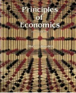 <em>PRINCIPLES</em> <em>OF</em> ECONOMICS <em>FOURTH</em> <em>EDITION</em>