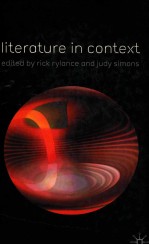 LITERATURE <em>IN</em> CONTEXT