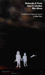 POEMS O<em>F</em> ROLANDO S.TINIO