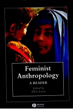 FE<em>M</em>INIST ANTHROPOLOGY A READER