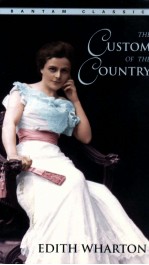 <em>The</em> Cu<em>s</em>tom of <em>the</em> Country