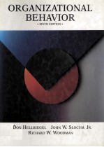 ORGANIZATIONAL <em>BEHAVIOR</em>:SIXTH <em>EDITION</em>