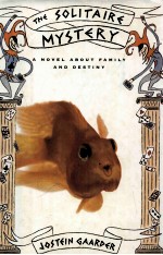 <em>THE</em> <em>S</em>OLITAIRE MY<em>S</em>TERY