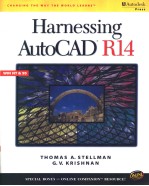 HA<em>R</em>NESSING AUTOCAD <em>R</em>ELEASE 14