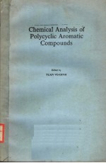 CHEMICAL <em>ANALYSIS</em> <em>OF</em> POLYCYCLIC AROMATIC COMPOUNDS