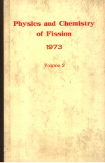 <em>PHYSICS</em> AND CHEMISTRY OF FISSION  VOL.2