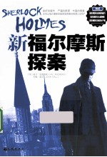 新福尔摩斯探案  第2季