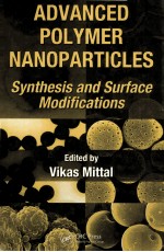 <em>ADVANCED</em> POLYMER NANOPARTICLES Synthesis and Surface Modifications