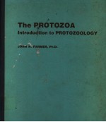 THE <em>PROTOZOA</em>  INTRODUCTION TO PROTOZOOLOGY