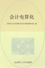 <em>会计</em>电算化