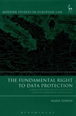The Fundamental Right <em>to</em> Data Protection  Normative Value in The Context of Counter-Terrorism Survei