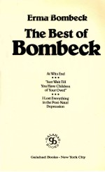 THE <em>BEST</em> <em>OF</em> BOMBECK