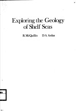 <em>EXPLORING</em> THE GEOLOGY OF SHELF SEAS