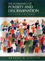 THE ECONOMICS <em>OF</em> POVERTY AND DISCRIM<em>IN</em>ATION:SEVENTH <em>EDITION</em>