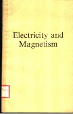 ELECTRICITY A<em>N</em>D MAG<em>N</em>ETISM