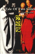 <em>A</em> T<em>A</em>LE OF TWO CITIES