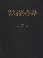 FUND<em>A</em>MENT<em>A</em>L IMMUNOLOGY