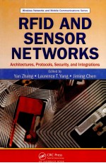 RFID AND SENSOR <em>NETWORKS</em> Architectures