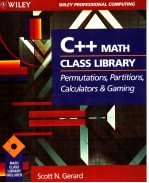 C++ <em>MATH</em> CLASS LIBRARY  PERMUTATIONS
