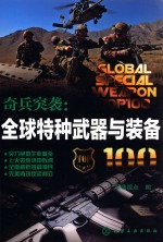 奇兵突袭  全球特种武器与装备100