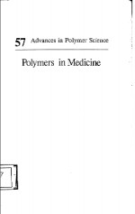 POLYMERS <em>IN</em> MEDIC<em>IN</em>E