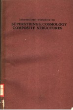 <em><em>IN</em>TERNATI<em>ON</em>AL</em> <em>WORKSHOP</em> <em>ON</em> SUPERSTR<em>IN</em>GS