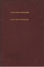 <em>QUANTUM</em> THEORY OF FINITE SYSTEMS
