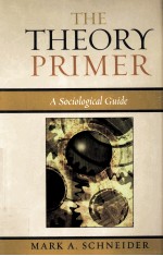 THE THEORY <em>P</em>RIMER