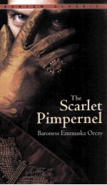 <em>THE</em> <em>S</em>CARLET PIMPERNEL