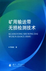 矿用输送带无损检测<em>技术</em>