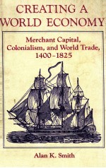 CREATING A WORLD ECONO<em>M</em>Y