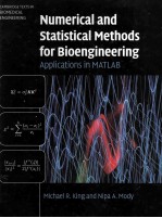 Numerical and <em>Statistical</em> <em>Methods</em> <em>for</em> Bioengineering Applications in MATLAB