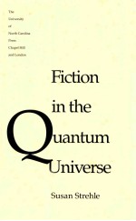 FICTION IN THE <em>QUANTUM</em> UNIVERSE