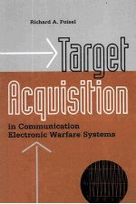 Target Acquistionn <em>in</em> Communication Electronic Warfare Systems