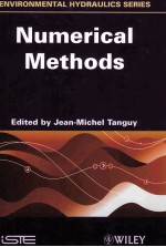 Numerical <em>Methods</em> Environmental Hydraulics volume 3