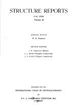 <em>STRUCTURE</em> REPORTS FOR 1956  VOLUME 20