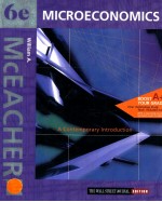 MICROECONOMICS A CONTEMPORARY <em>INTRODUCTION</em>