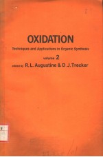 OXIDATION  VOLUM<em>E</em> 2