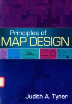 PRINCIPL<em>E</em>S OF MAP D<em>E</em>SIGN