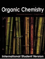 Organic C<em>h</em>emistry International Student Version