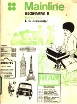 <em>M</em>AINLINE BEGINNE<e<em>m</em>>R</e<em>m</em>>S B STUDENTS’S BOOK