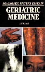 DIAGNOSTIC PICTURE TESTS <em>IN</em> GERIATRIC MEDIC<em>IN</em>E