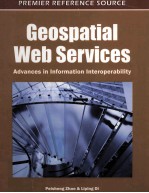 Geospatial Web Services:Advances <em>in</em> <em><em>In</em>formation</em> <em>In</em>teroperability