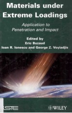 <em>Materials</em> under Extreme Loadings Application to Penetration <em>and</em> Impact