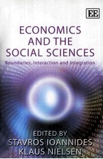 Economics and <em>the</em> <em>Social</em> Sciences Boundaries
