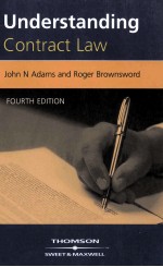 <em>UNDERSTANDING</em> CONTRACT LAW:<em>FOURTH</em> <em>EDITION</em>